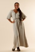 Dalfors Dress Simply Taupe