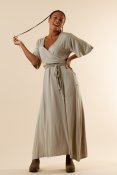 Dalfors Dress Simply Taupe