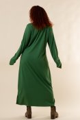 Ekblom Dress Vineyard Green