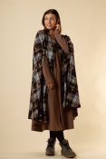 Havö Cape Chequered Brown