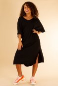 Shaula Dress New Black
