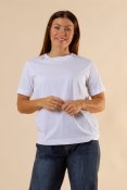 T-Shirt Eco Cotton White