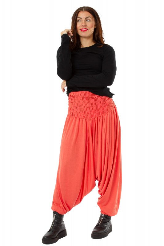 Marrakech Pant New Rusty Red